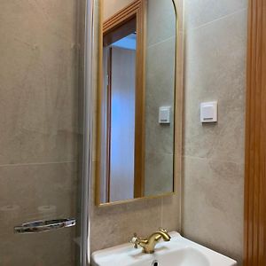 Private Bathroom Double Room